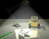Walle bureau.jpg (102190 octets)